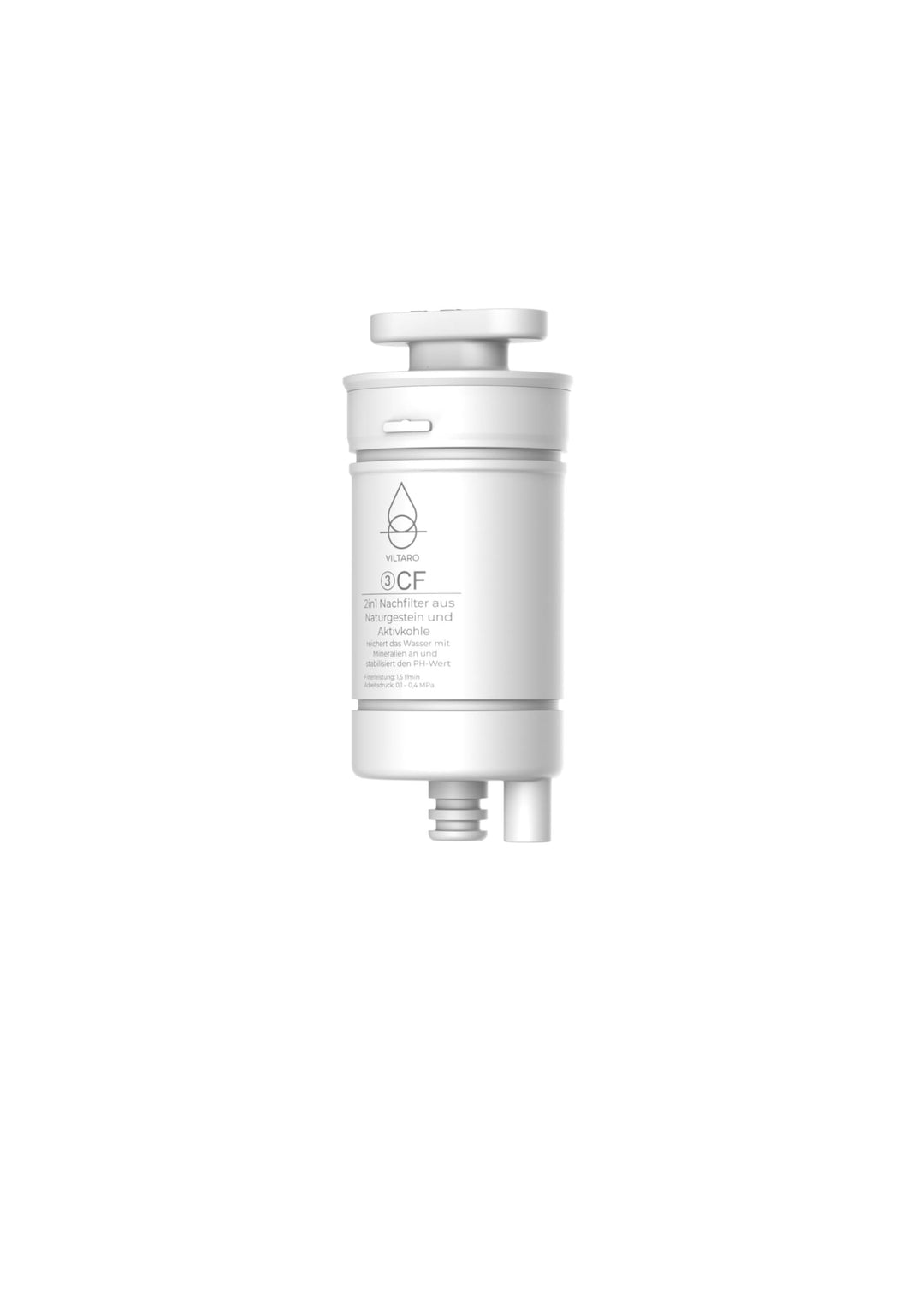 VILTARO® Osmoseanlage Filter (CF) | Umkehrosmoseanlage Ersatzfilter | Osmose Membran | Umkehrosmose