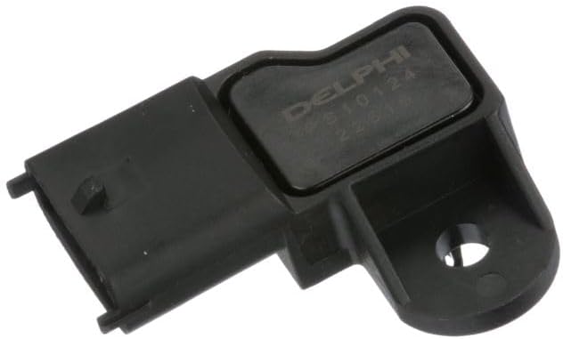 Delphi Sensor Saugrohrdruck PS10124