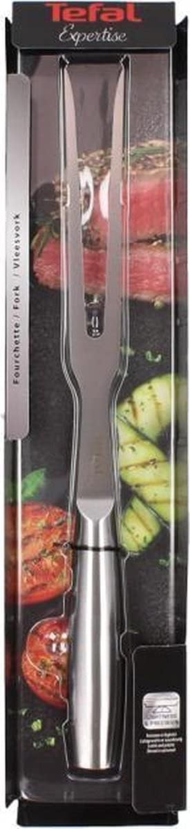 Tefal Expertise K1213014 Fleischgabel 20cm