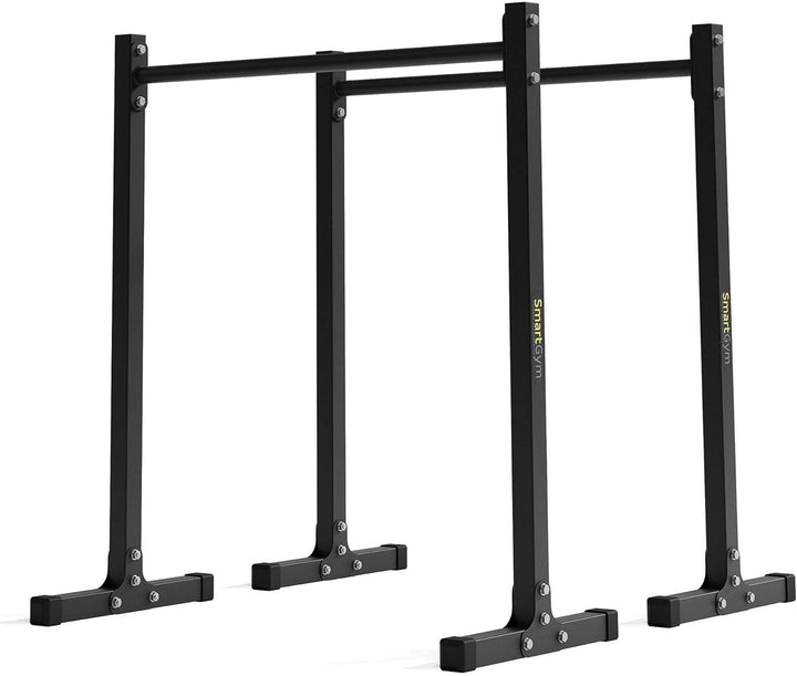 Marbo Sport, Dipstation SG-14, Fitness, Parallettes, Dip-Stangen, Krafttraining, Pull-up bar, Home G
