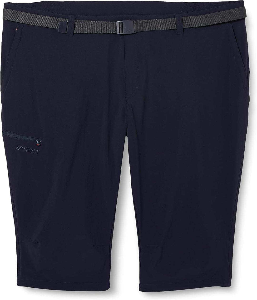 Maier Sports Herren 3/4 Hose Hose 3/4 Jens Jennisei 24 Blau, 24 Blau