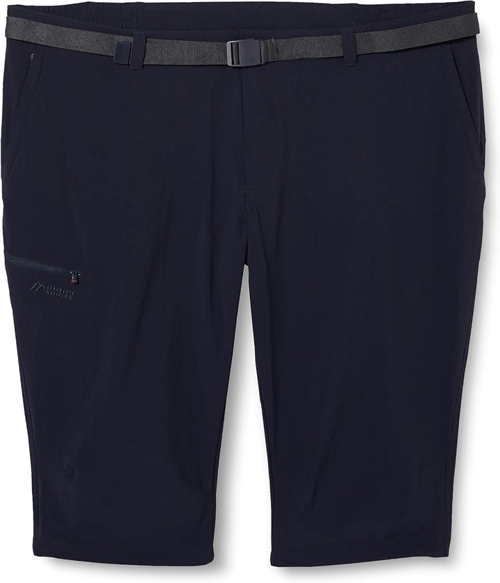 Maier Sports Herren 3/4 Hose Hose 3/4 Jens Jennisei 24 Blau, 24 Blau