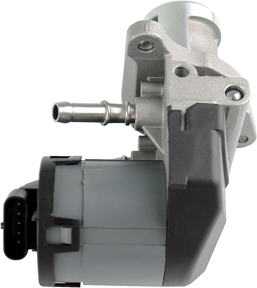 AGR Ventil 11717805447 11717810871 11717823210 555248 für Serie (1 2 3 4 5 6 7), X1 X3 X4 X5 X6,Coup