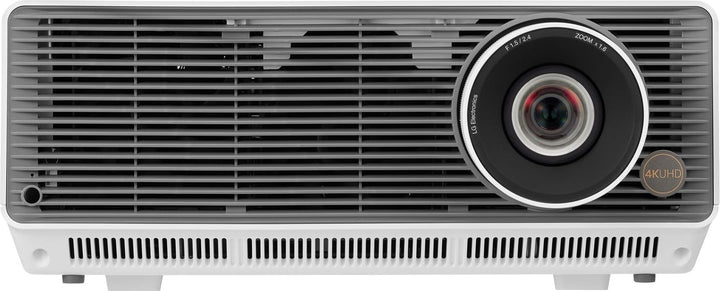 LG ProBeam BU60RG Proyector Láser UltraHD 4K ANSI 6000 Lúmenes