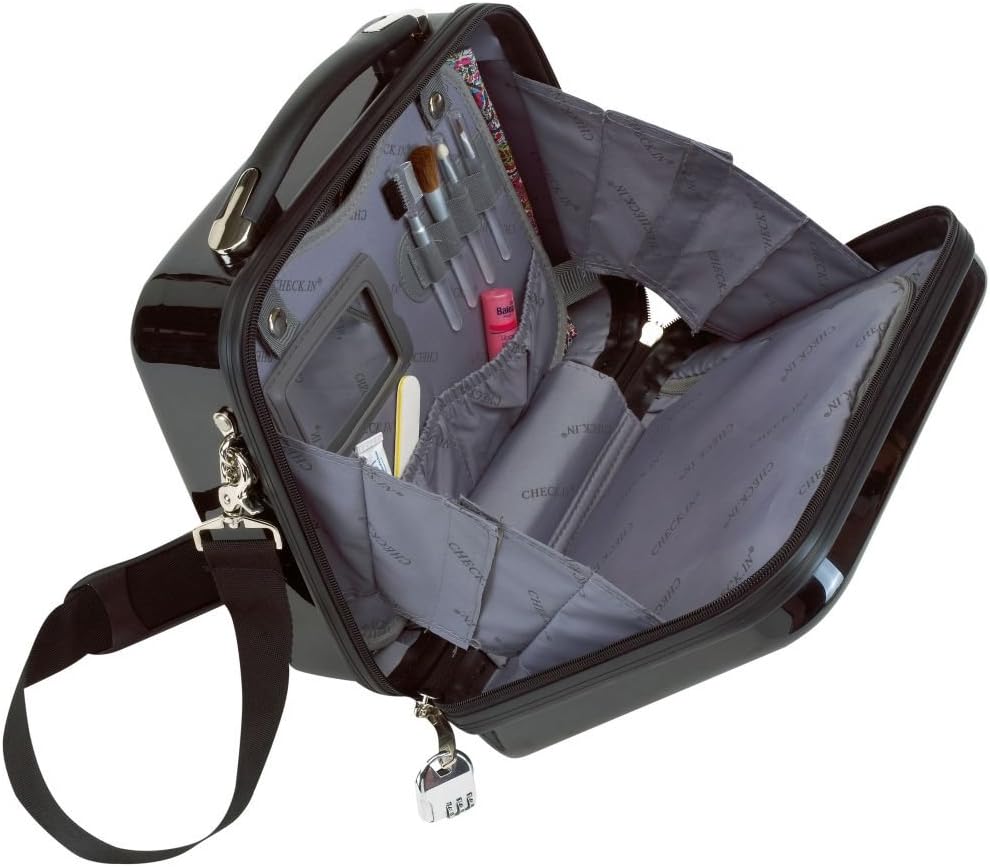 CHECK.IN London Beautycase 33 cm