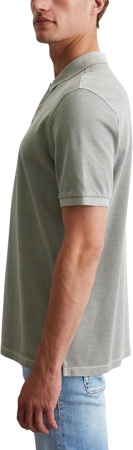 Marc O'Polo Herren M26249653190 Polohemd (1er Pack) XS 902, XS 902