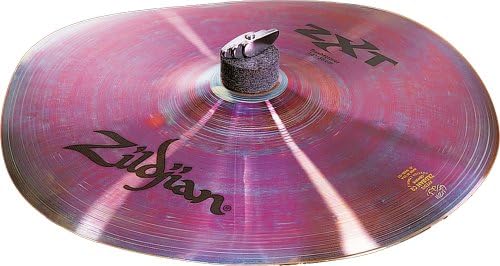Zildjian FX Cymbals Series - 14" FX Trashformer Cymbal Einheitsgrösse, Einheitsgrösse