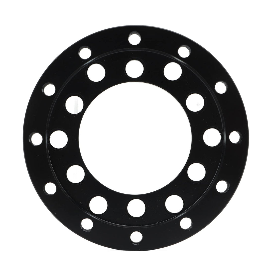 70 73 Mm Lenkrad-Adapterplatte, 13 14-Zoll-Lenkrad, Geeignet für G25 G27 G29 G920 Lenkrad-Sockelring