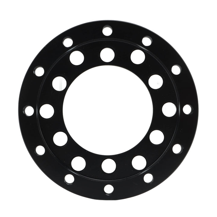70 73 Mm Lenkrad-Adapterplatte, 13 14-Zoll-Lenkrad, Geeignet für G25 G27 G29 G920 Lenkrad-Sockelring