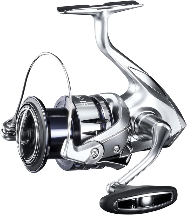 SHIMANO Stradic 4000FL XG Spinning Fishing Reel