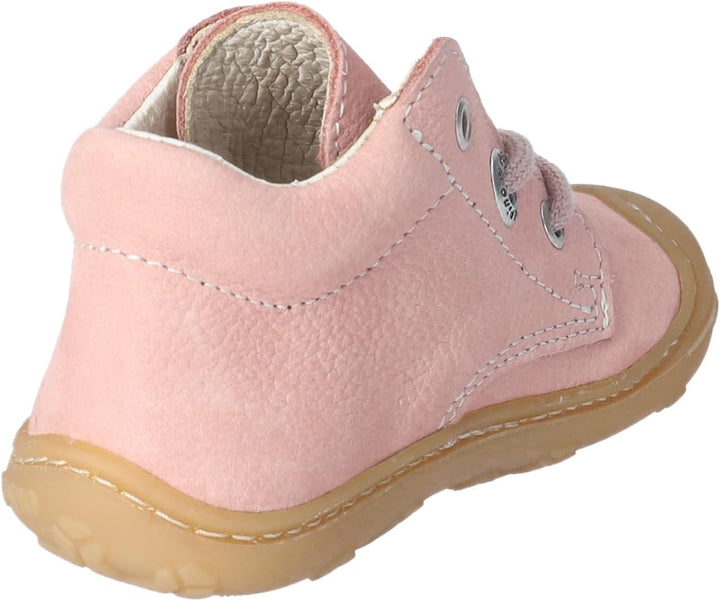 RICOSTA Mädchen und Jungen Stiefel CORY, Kinder Lauflernschuhe, Weite: Mittel, lose Einlage, terraca
