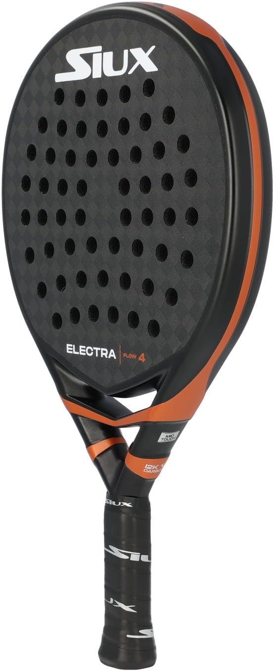 Siux Electra 4 Flow