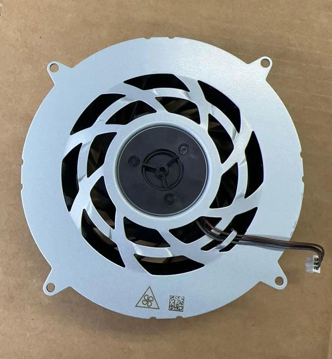 Interner Lüfter Ersatz Kompatibel mit Sony PS5 Slim (CFI-2000)