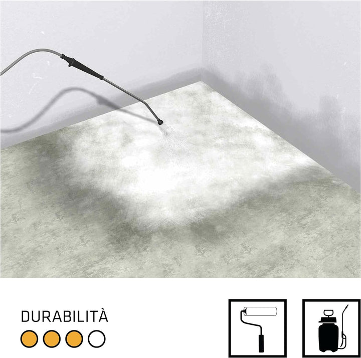 Sika 5031 Purigo I-100 bodenimprägnierung, weiss