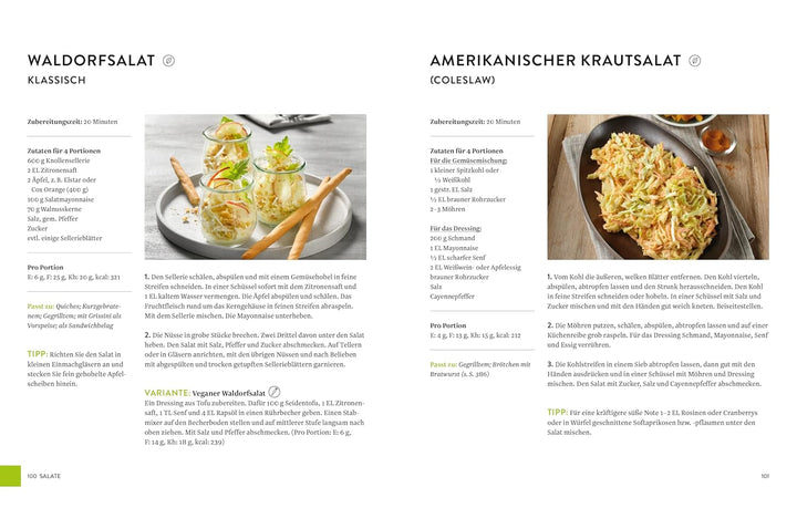 Schulkochbuch: Das aktualisierte Standardwerk für Kochanfänger und Hobbyköche. Mit Ratgeber und über