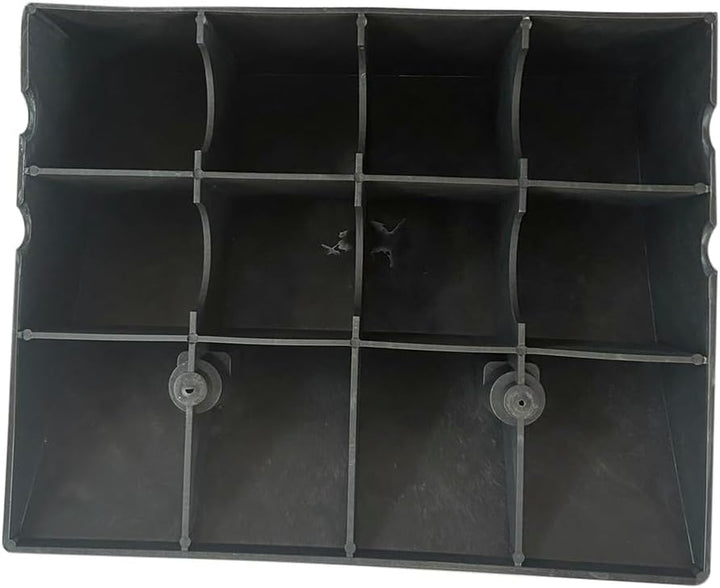 2 Stück Bordsteinrampen, Schwellenrampe 50x40x17cm Türschwellenrampe Rollstuhlrampe Tragbar Rampe Ro