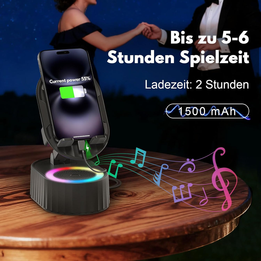 Lenski Geschenke für Männer, Gadgets für Männer, Adventskalender Füllung Männer, Weihnachten Papa Ge