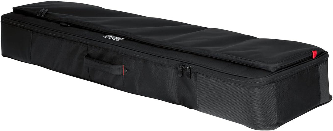 Gator G-PG-76SLIM Pro-Go Series 76-note Keyboard Bag SLM 76 Note Slim, 76 Note Slim