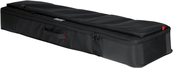 Gator G-PG-76SLIM Pro-Go Series 76-note Keyboard Bag SLM 76 Note Slim, 76 Note Slim