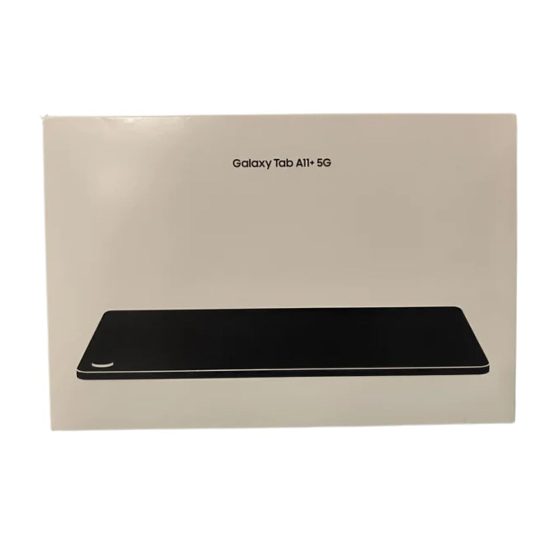 Samsung Galaxy Tab A11+ 11" 8GB/256GB WiFi Grau (Gray) SM-X230