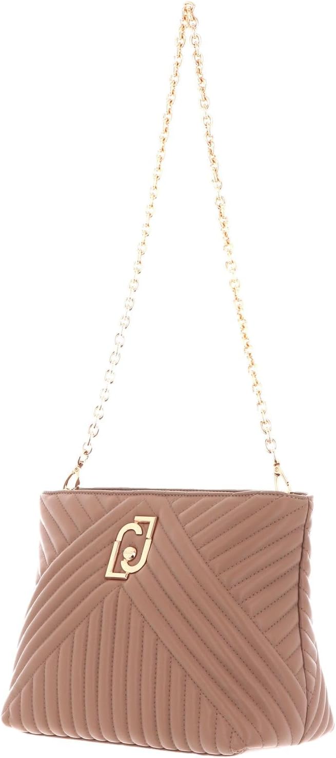 Liu Jo Achala Crossbody Bag M Nuez