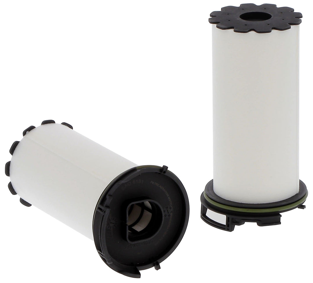 HIFI FILTER Entlüftungsfilter SAO 6181