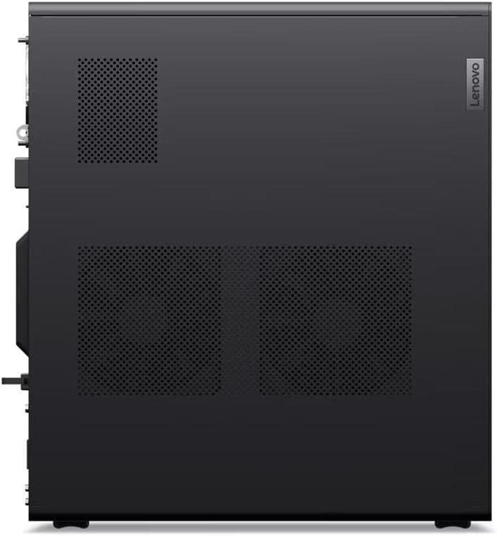 Lenovo ThinkStation P3 Gen 2 30HT - Tower - 1 x Core Ultra 9 285K - vPro Enterprise - RAM 64 GB - SS