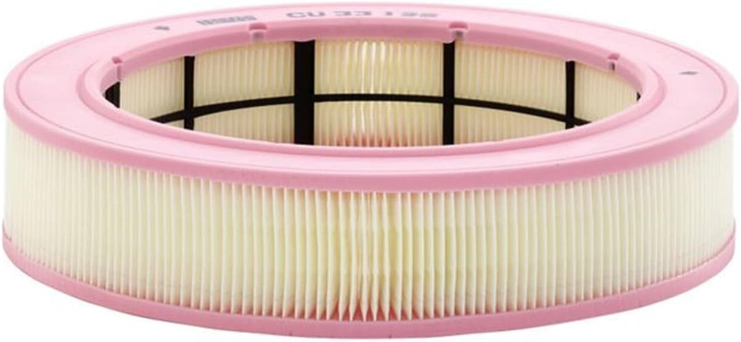 MANN-FILTER CU 33 128 Innenraumfilter – Für LKW