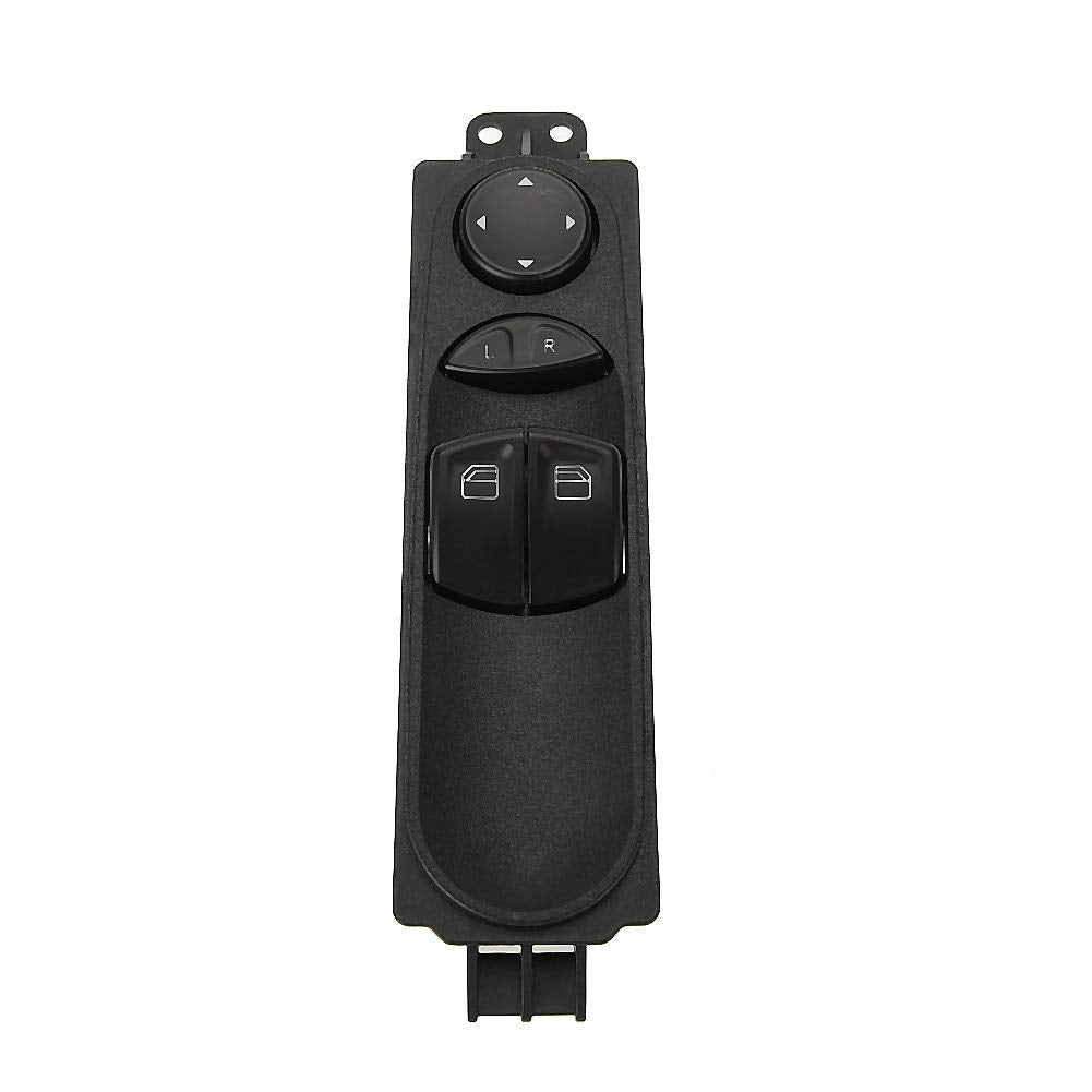 Fenster Schalter 63954-50913 6395450913 Power Master Fensterschalter Passend für W639 Vito 2003-2014