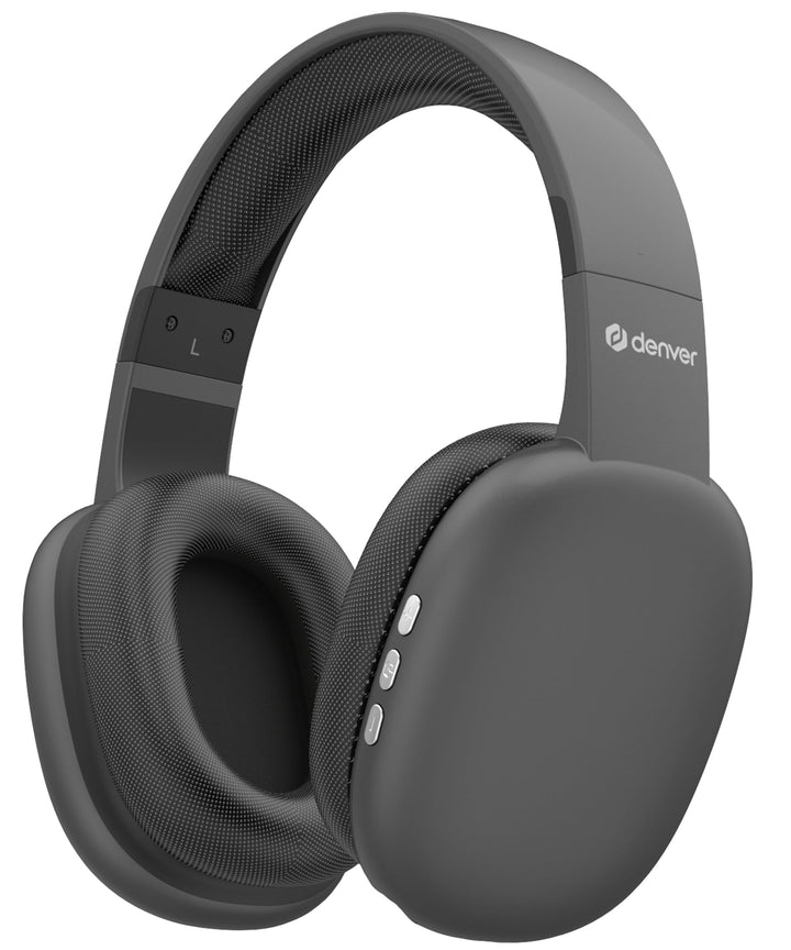 Denver BTH-252 Schwarz