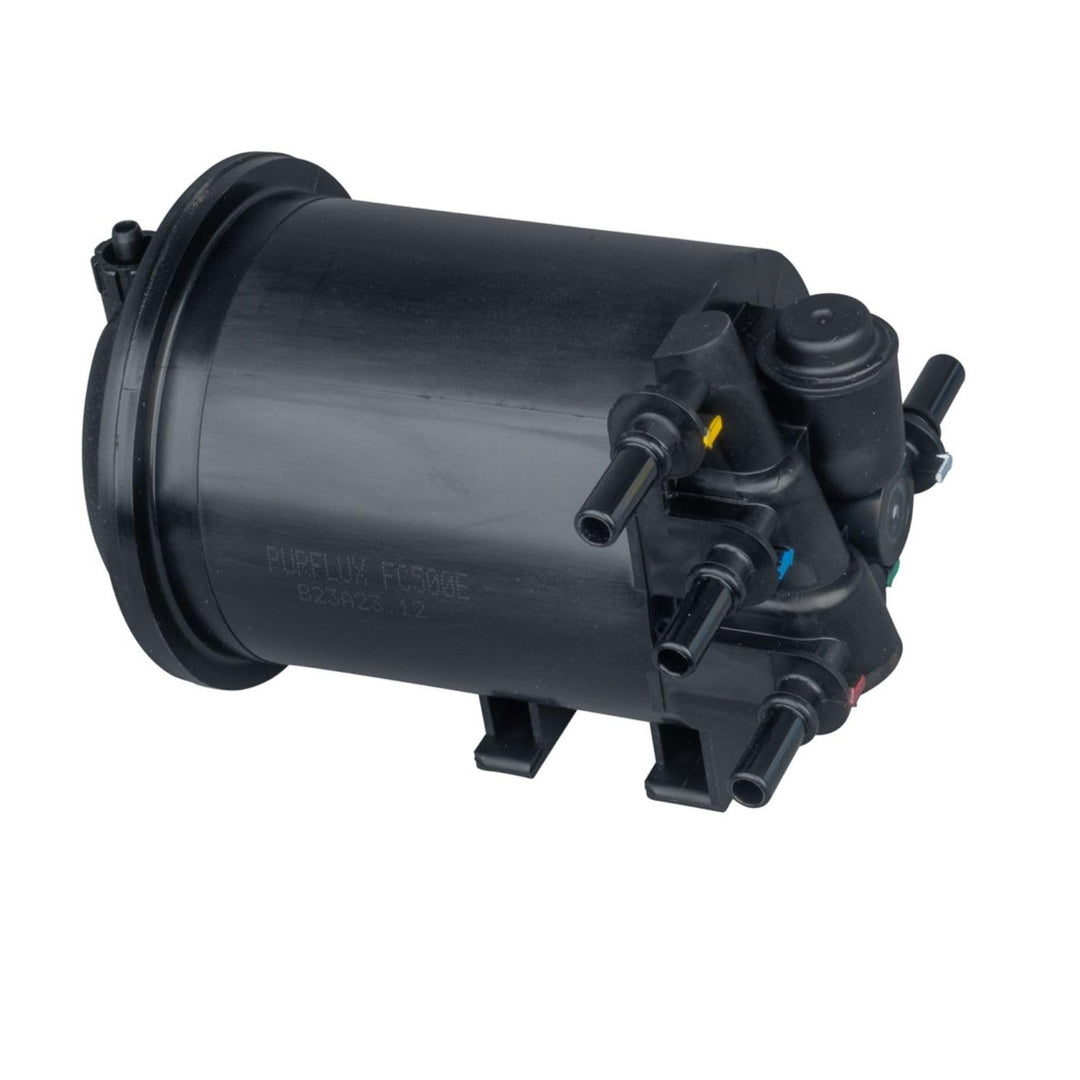 PURFLUX FC500E Ölfilter, Anzahl 1