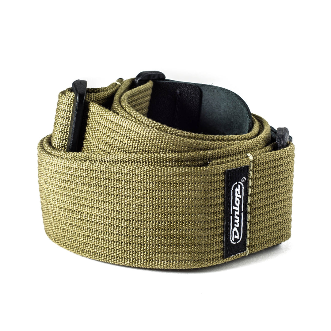 DUNLOP D27-01OL Zubehör Olivgrün, Olivgrün