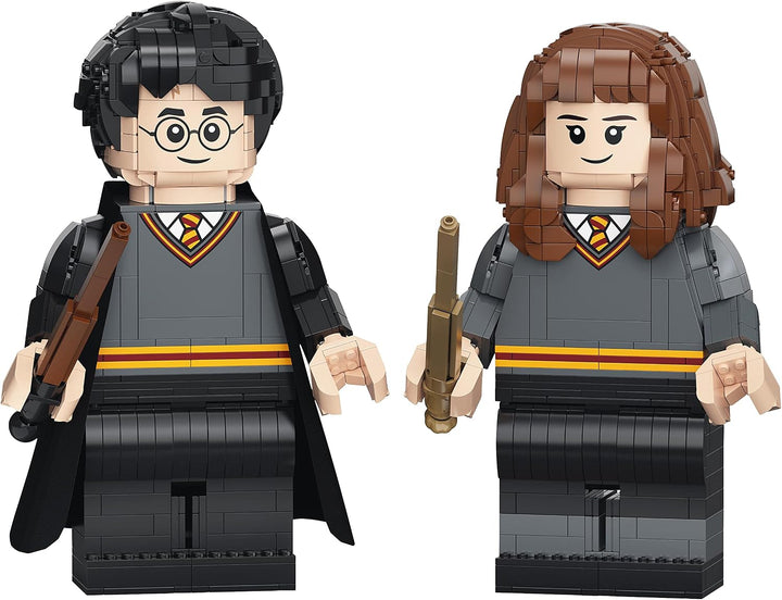 Lego Harry Potter - Harry Potter &amp; Hermine Granger