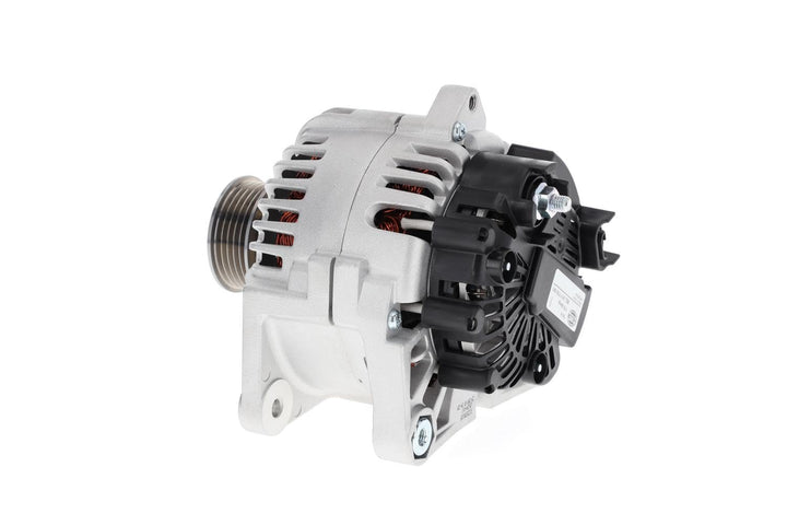HELLA - Generator/Lichtmaschine - 14V - 110A - für u.a. Renault Clio II (BB_, CB_) - 8EL 011 710-741