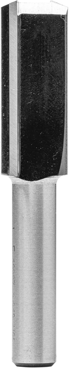 ENT 10387 Nutfräser HW, Schaft (S) 8 mm, Durchmesser (D) 14 mm, NL 30 mm, SL 32 mm, GL 62 mm D=14 /