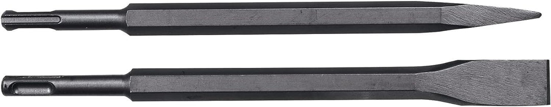 Einhell Abbruchhammer TE-DH 5 (5 J, SDS-plus-Werkzeugaufnahme, schwingungsgedämpfter Handgriff, flex