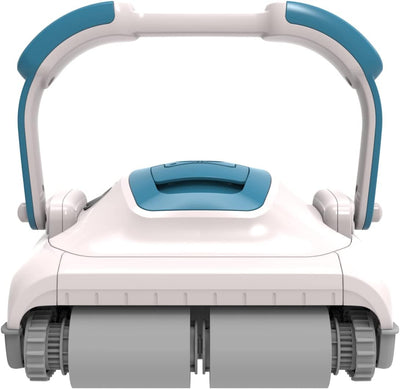 BWT Aquabot WR300 by Poolroboter mit Gyroskop, Weiss