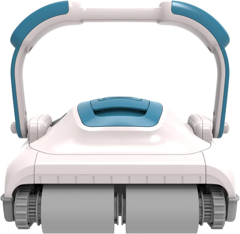 BWT Aquabot WR300 by Poolroboter mit Gyroskop, Weiss
