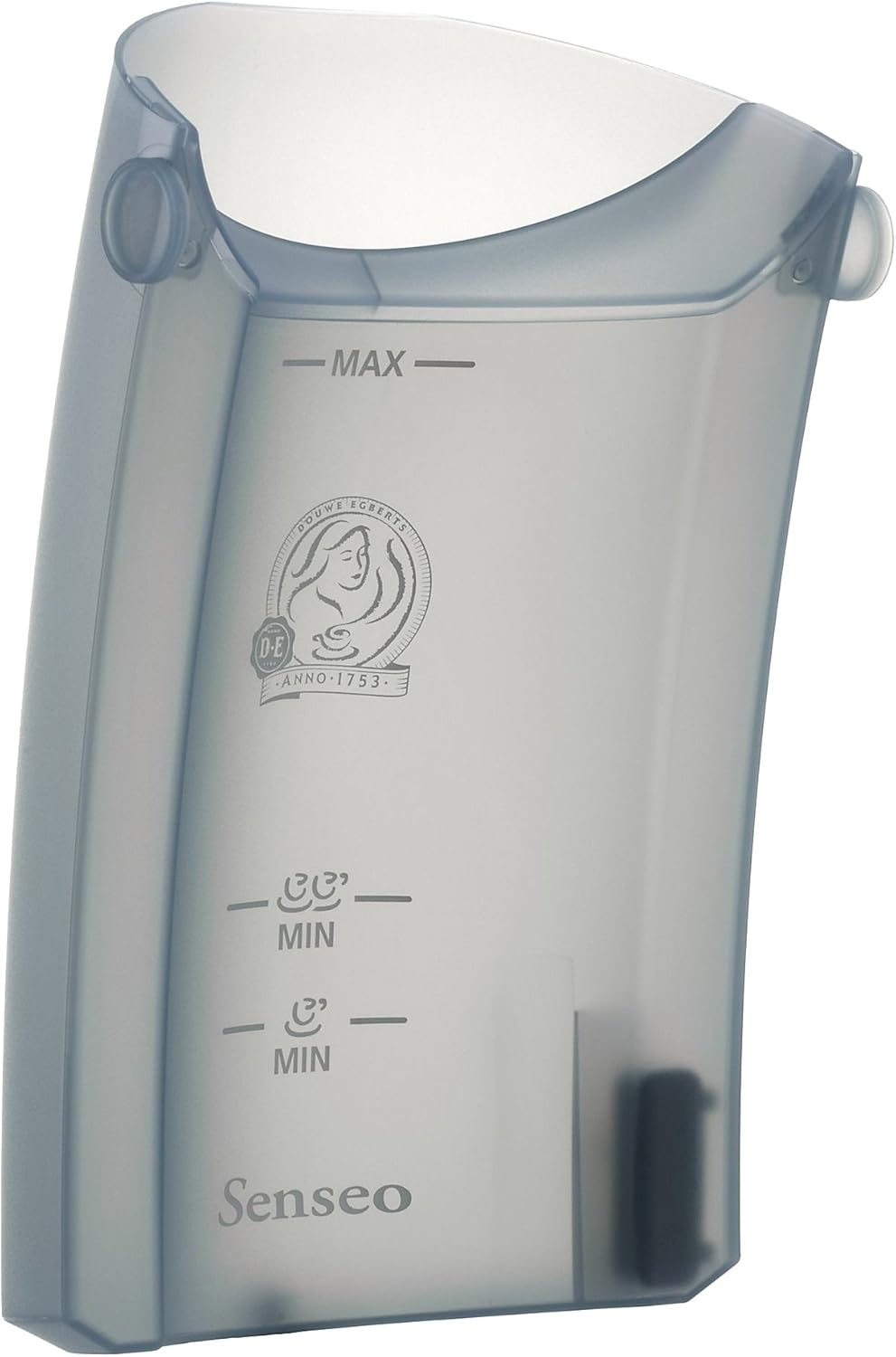 Philips Wassertank, original Zubehör, Ersatzteil HD5011/01 für Senseo normal: HD7810