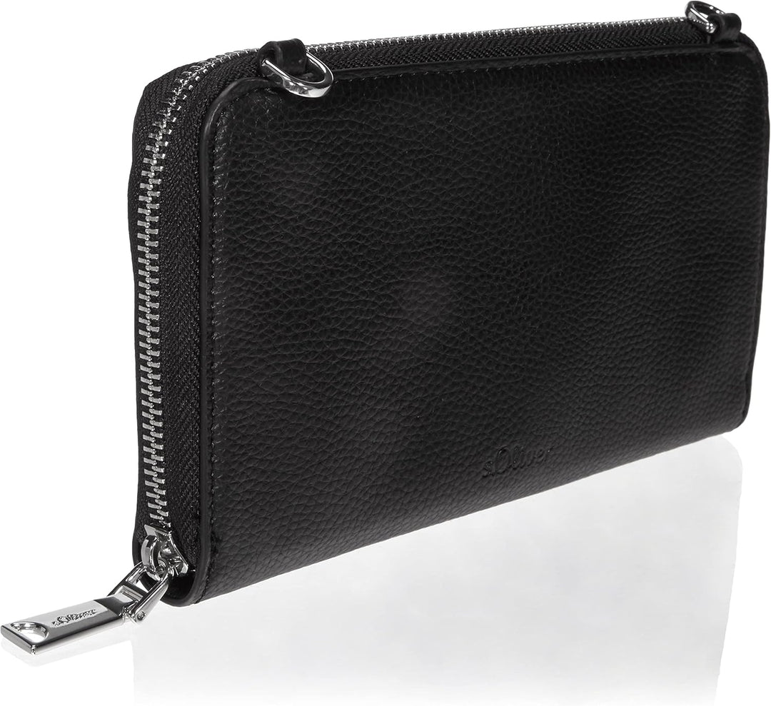 s.Oliver Damen 10.2.17.38.300.2122874 Wallet Bag 9999, 9999