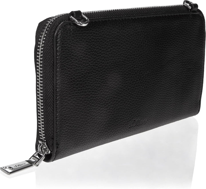 s.Oliver Damen 10.2.17.38.300.2122874 Wallet Bag 9999, 9999