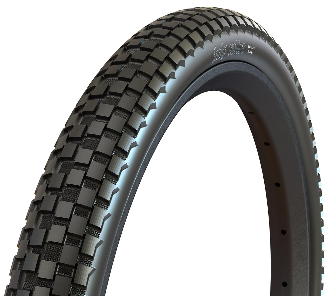 Maxxis, 1size