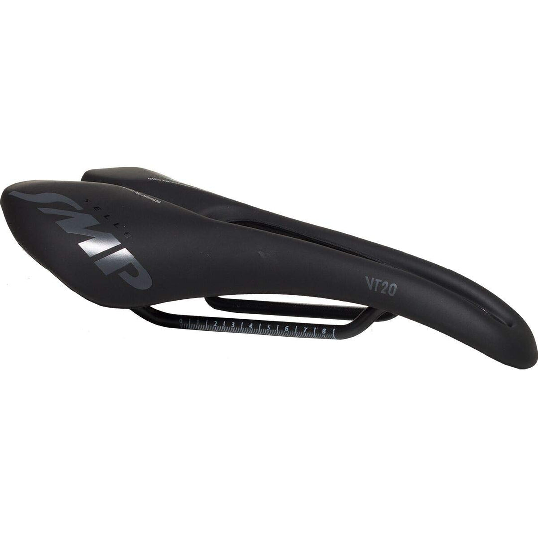 Smp Selle Smp Vt20 Sattel Schwarz One Size