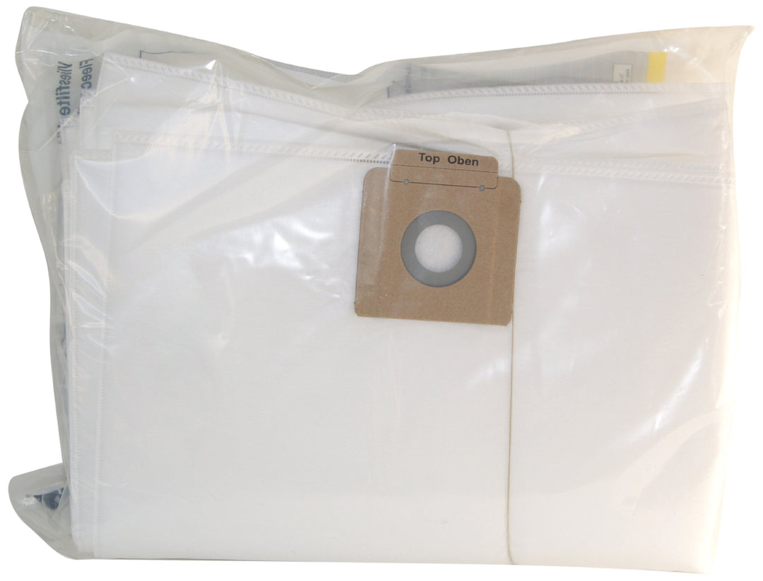 Kärcher Vliesfiltertüten 3-lagig 10 St. T 15/1 u. T17/1