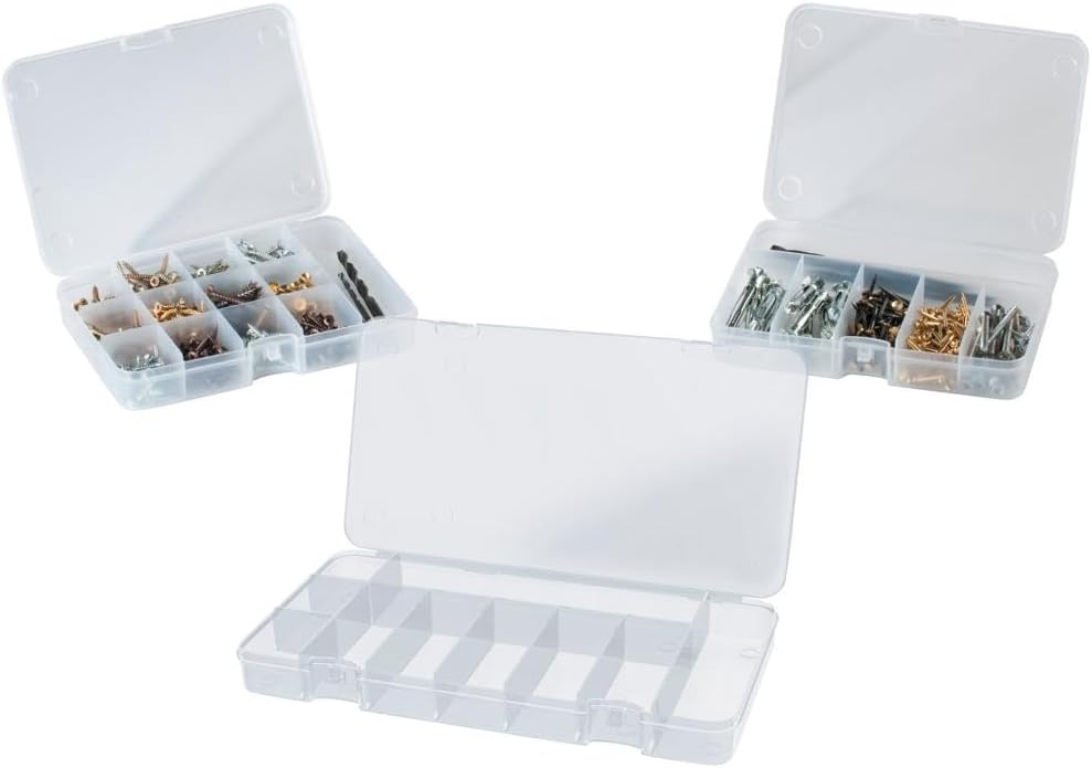 GT Werkzeugkoffer ALL.IN.ONE AI1.KT01 (ohne Inhalt, Werkzeugbox mit Schubladen, Koffer mit Rollen +