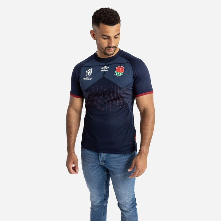 UMBRO Herren Alternatives Trikot/Set M Offizielles Lizenzprodukt, M Offizielles Lizenzprodukt