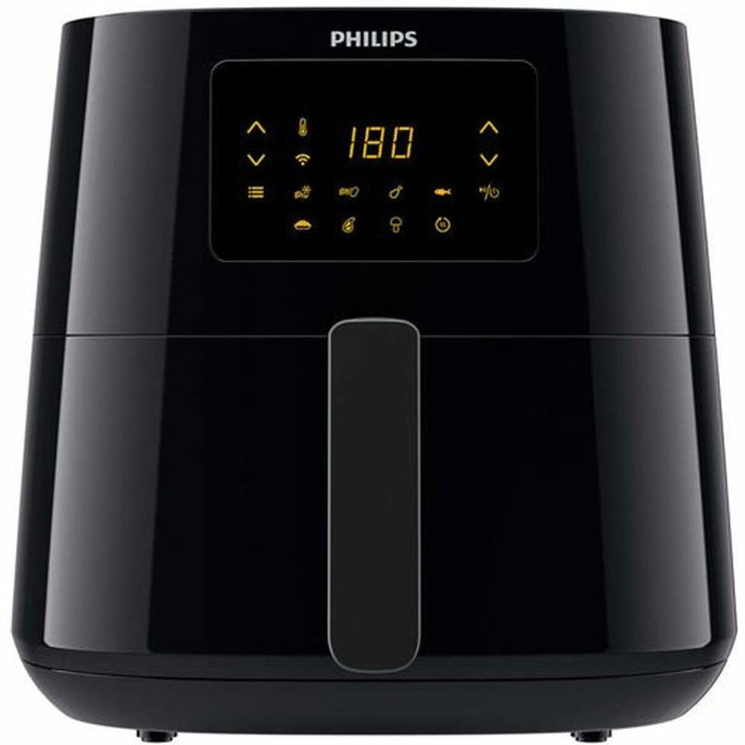 Friteuse Philips Essential Airfryer XL HD9280/70 2000 W Noir