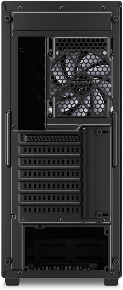 Sharkoon VK3 RGB, ATX PC Gehäuse