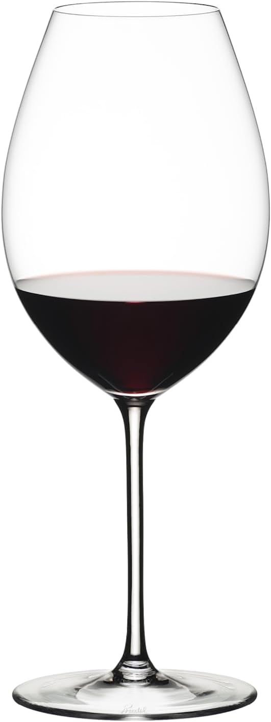 Riedel 4400/31 Sommeliers Tinto Reserva 1/Dose Transparent, Transparent