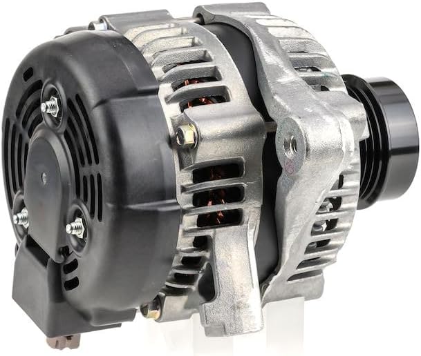 Nps DAN1100 - Generator